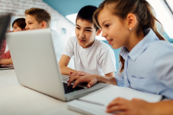 что дает программирование для детей