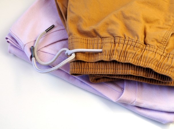 як вибрати чоловічий одяг для дому