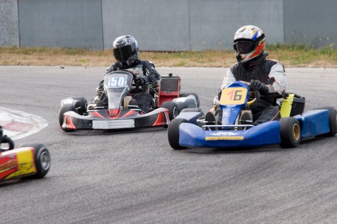 чого вчить картинг чого вчить картинг