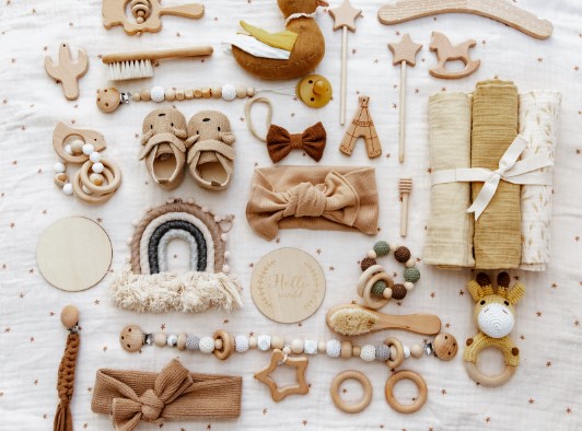 потреби молодих батьків