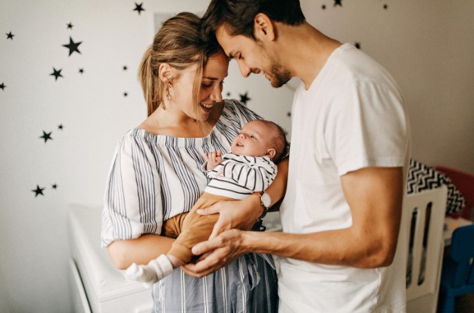 тенденції споживання серед батьків