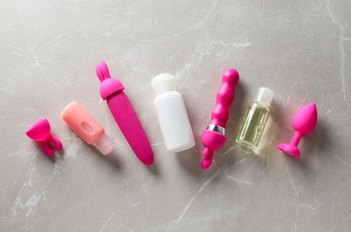 які засоби допоможуть для першого анального досвіду 