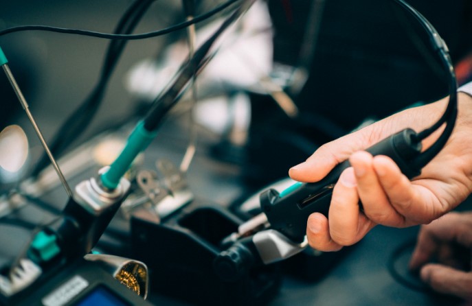 паяльні станції топ 2024