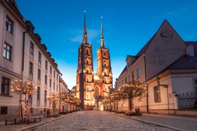 Які плюси жити в Польщі?