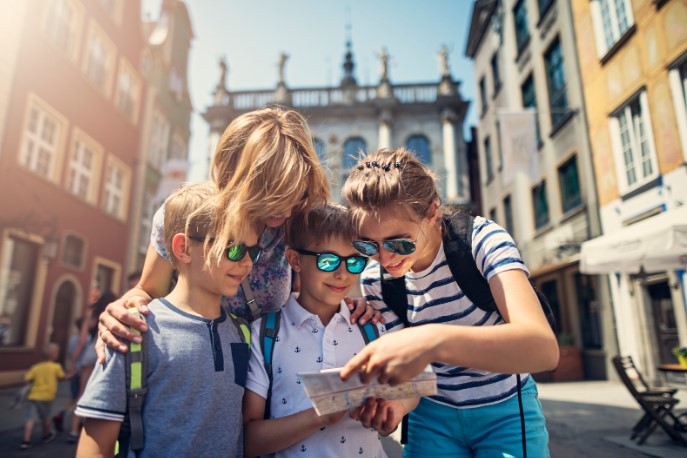 польща як живуть люди