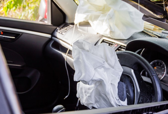 последствия использования аналогов подушек безопасности при аварии