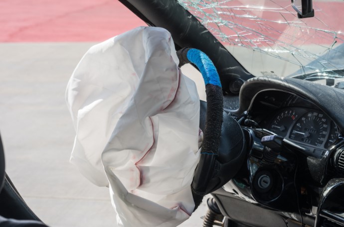 защитят ли неоригинальные подушки безопасности в случае ДТП