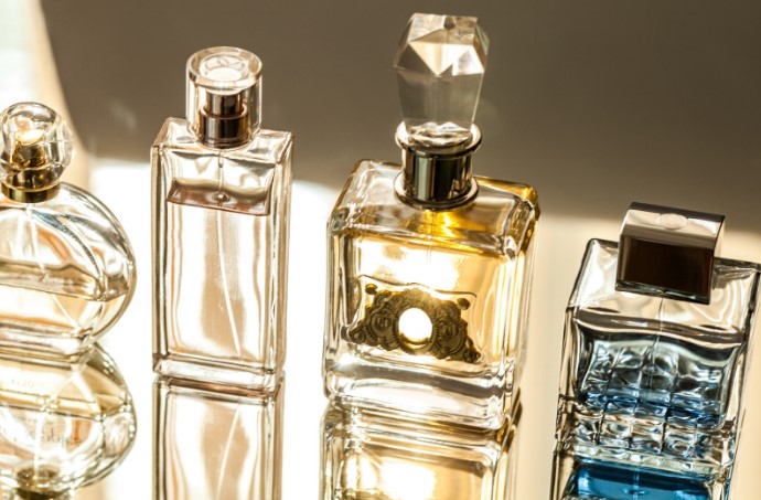 як довго зберігаються парфуми на розлив