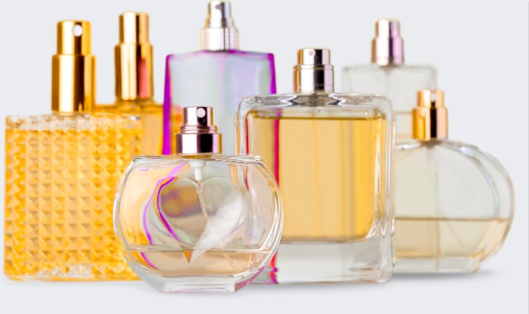 який термін зберігання парфумерії