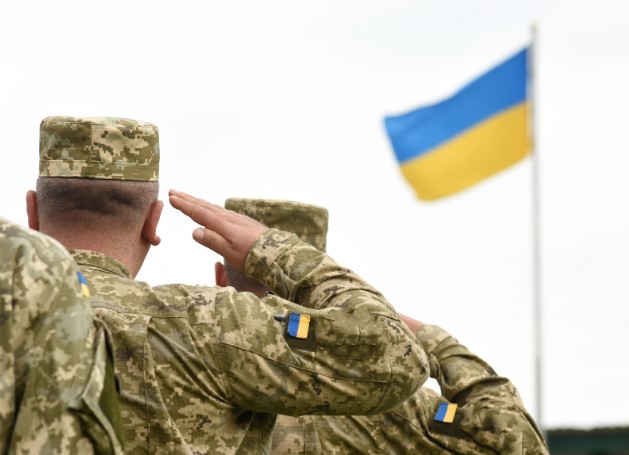 сколько стоят шевроны всу