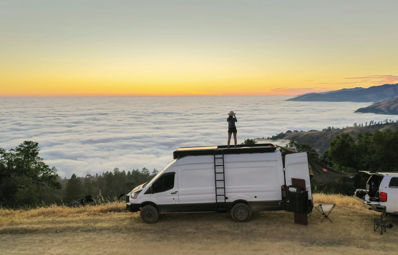 Топ-5 ошибок, которых стоит избегать при подготовке к длительному путешествию