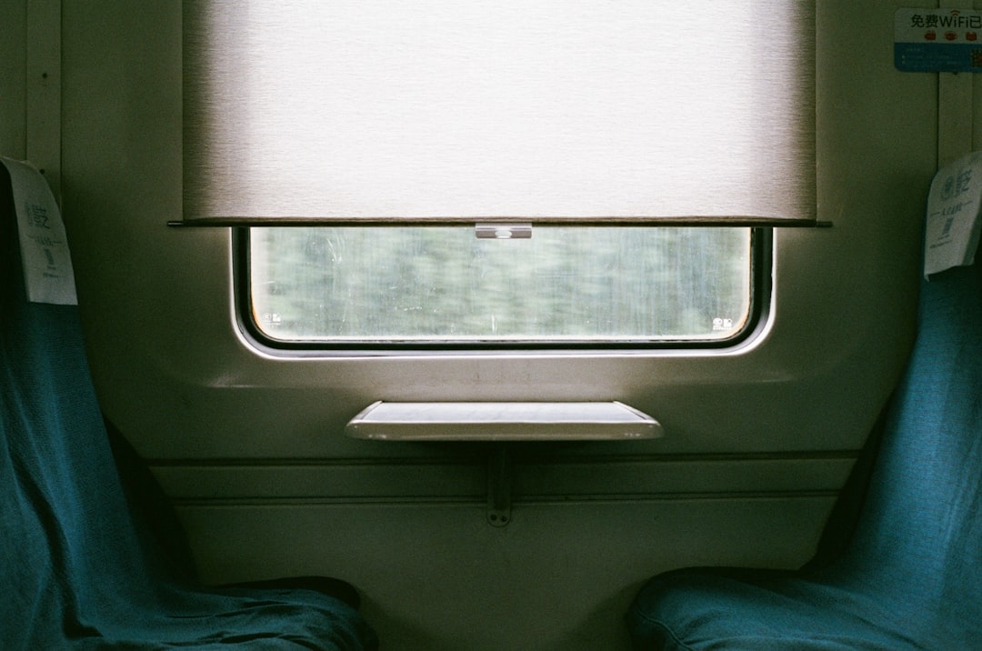 Лайфхаки для комфортных поездок на поезде на большие расстояния