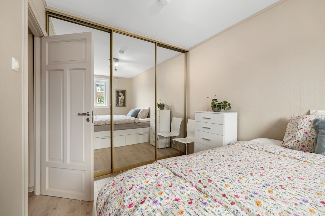 Как выбрать идеальное жильё для временного проживания: советы и критерии